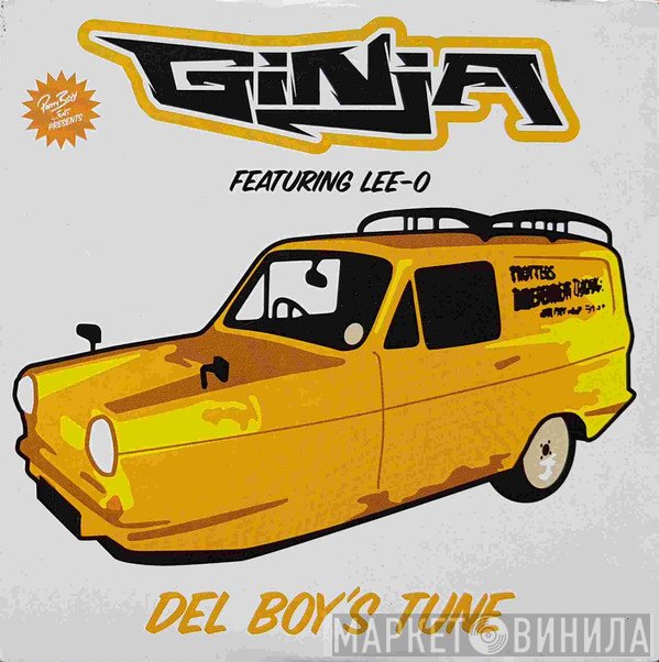 Lee-O, Ginja - Del Boy's Tune