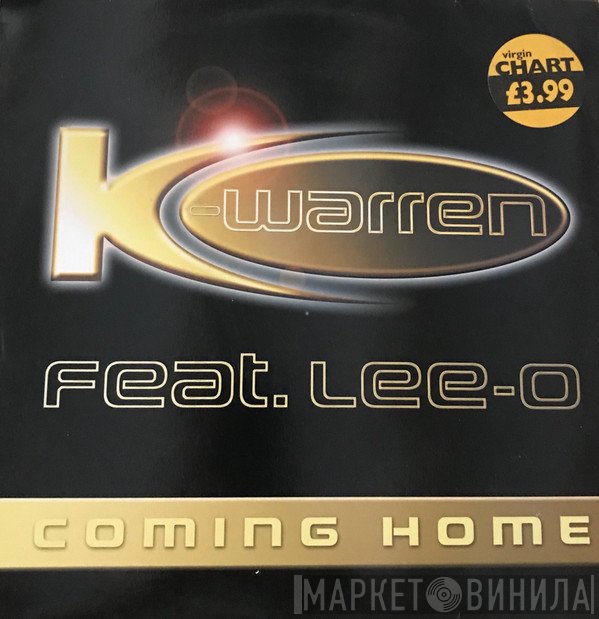 Lee-O, K-Warren - Coming Home