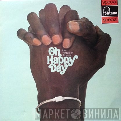 Lee Patterson Singers - Oh Happy Day
