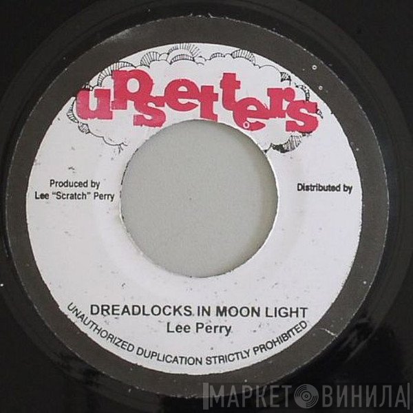 Lee Perry, Lord Sassafrass - Green Bay Incident / Dreadlocks In Moon Light