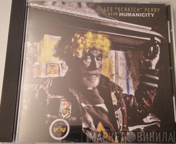 Lee Perry & ERM  - Humanicity