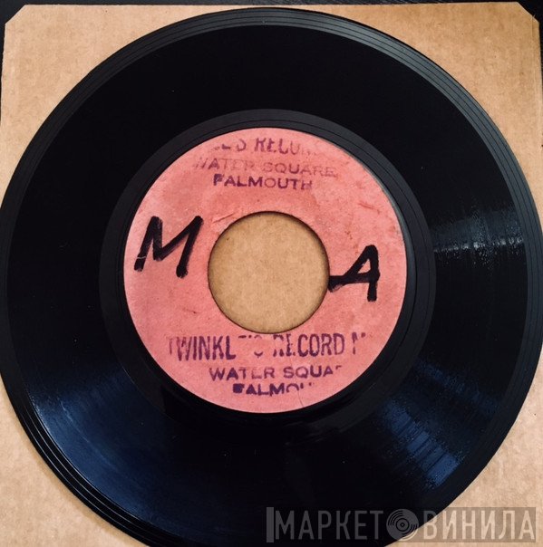 Lee Perry & The Upsetters, Leo Graham  - Black Candle / Bad Lamp