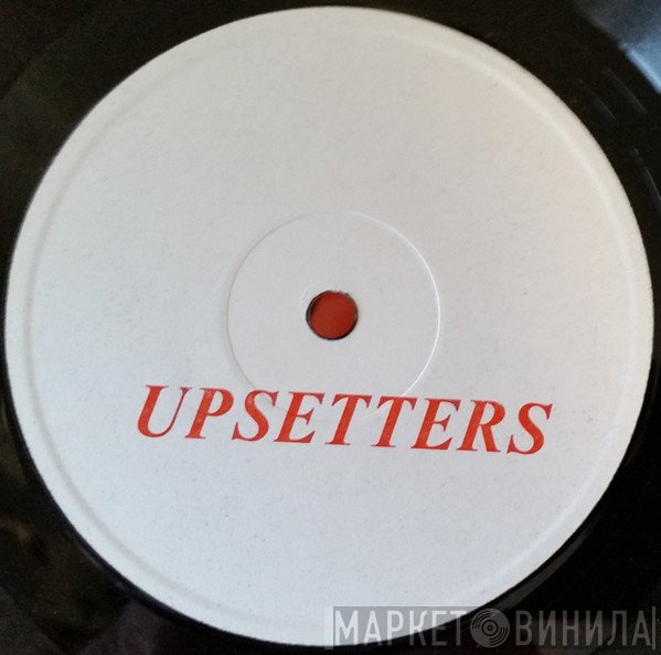 Lee Perry & The Upsetters - Musical Bones