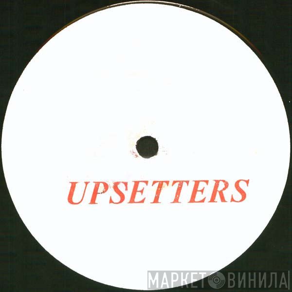 Lee Perry & The Upsetters  - Return Of Wax