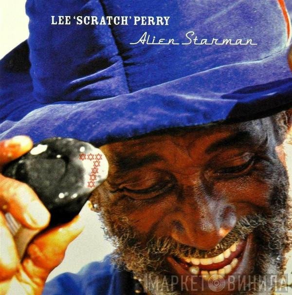 Lee Perry  - Alien Starman