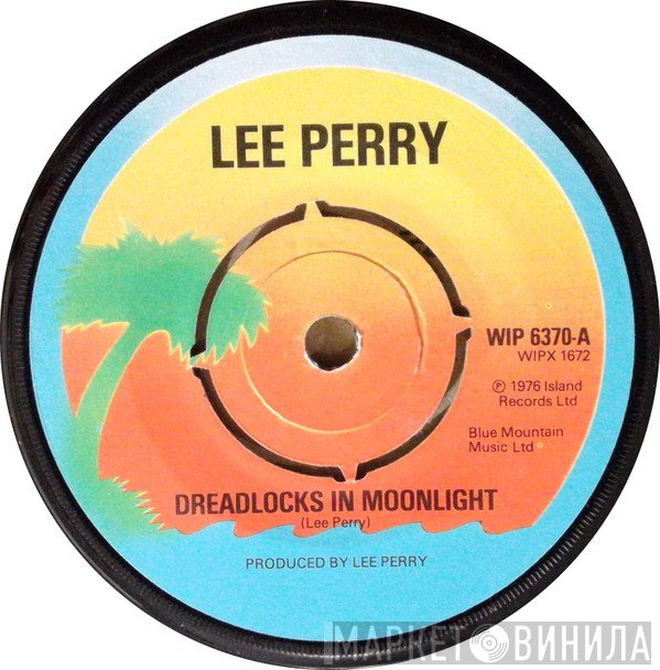 Lee Perry  - Dreadlocks In Moonlight