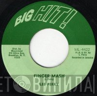 Lee Perry - Finger Mash