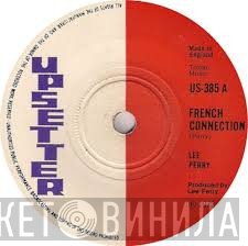 Lee Perry  - French Connection
