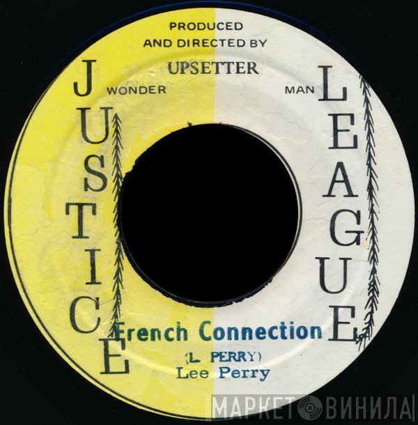 Lee Perry  - French Connection