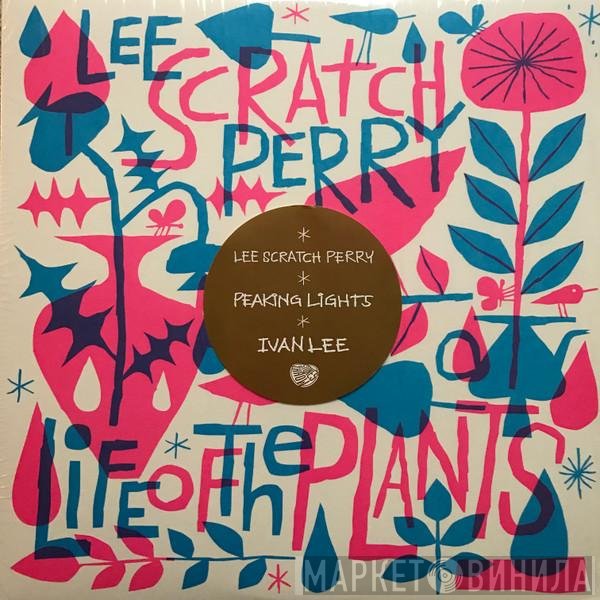 Lee Perry - Life Of The Plants