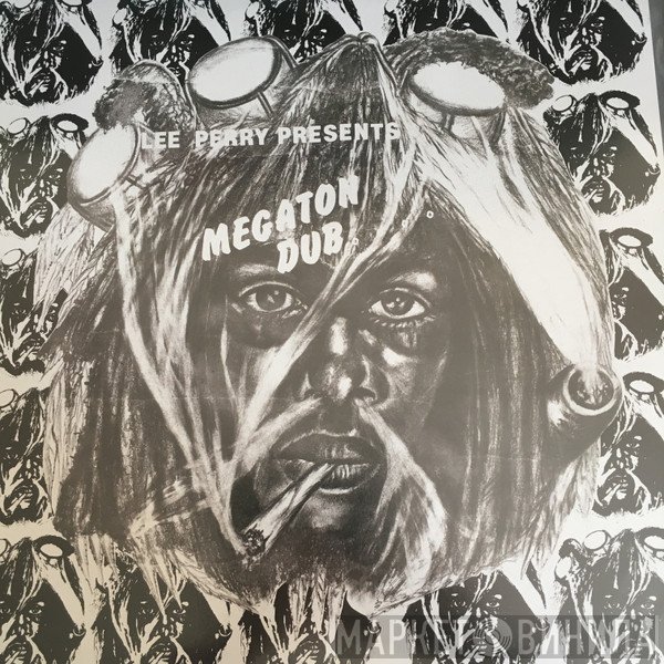 Lee Perry - Megaton Dub