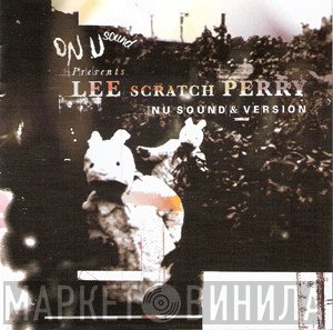 Lee Perry  - Nu Sound & Version