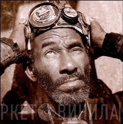 Lee Perry  - On The Wire