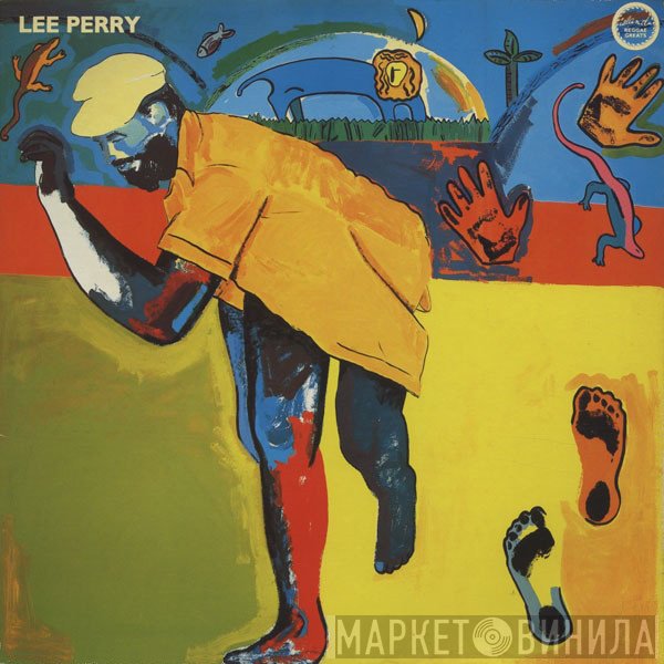 Lee Perry - Reggae Greats: Lee Perry