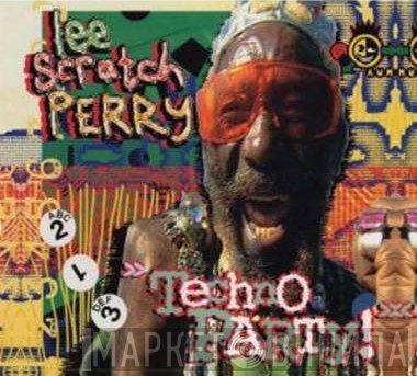 Lee Perry - Techno Party