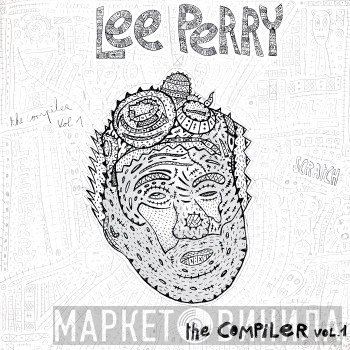 Lee Perry  - The Compiler Vol. 1
