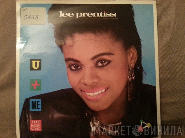 Lee Prentiss - U + Me (The Einstein Song)
