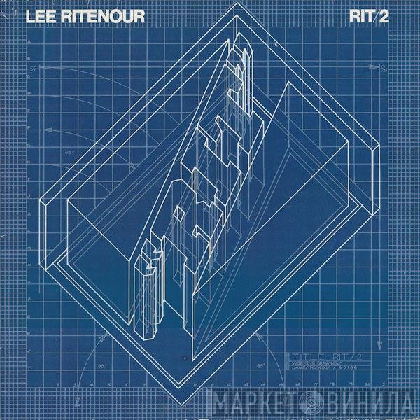 Lee Ritenour  - Rit/2