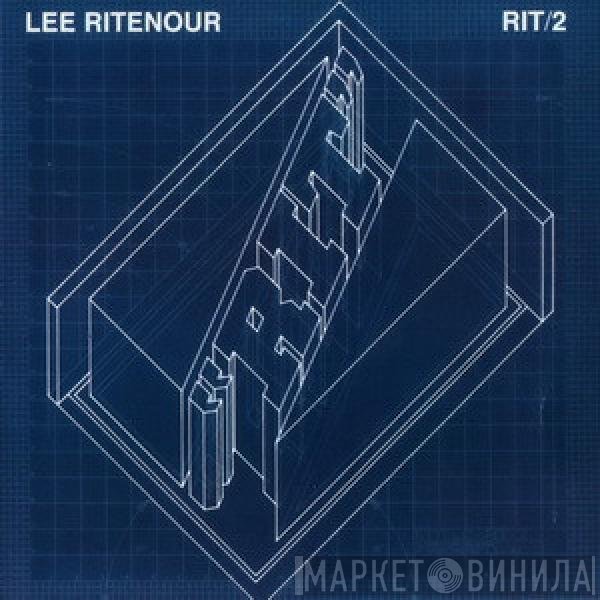 Lee Ritenour  - Rit/2