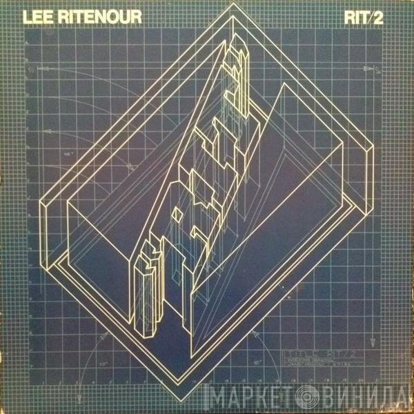 Lee Ritenour  - Rit/2