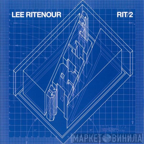 Lee Ritenour  - Rit/2