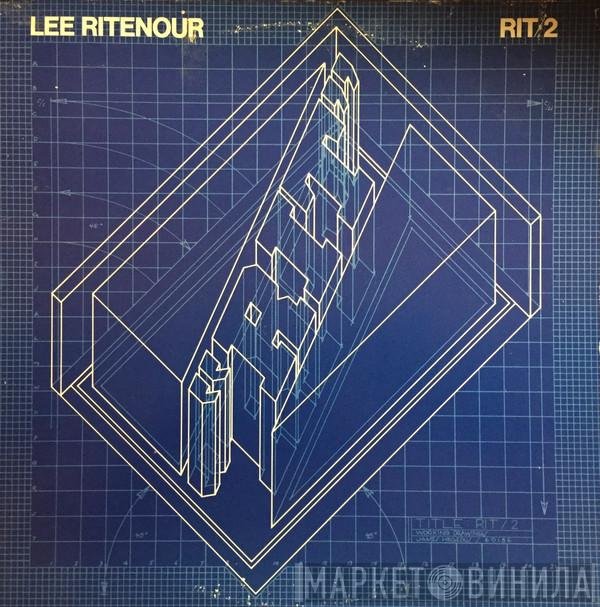 Lee Ritenour  - Rit/2