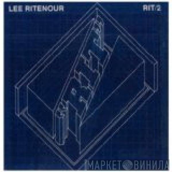 Lee Ritenour  - Rit/2