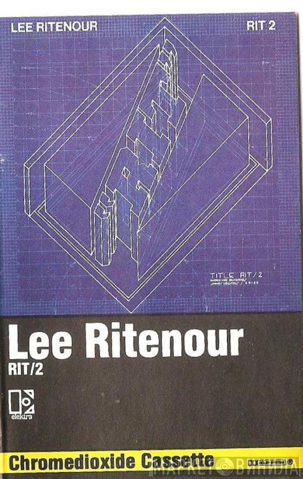 Lee Ritenour  - Rit/2