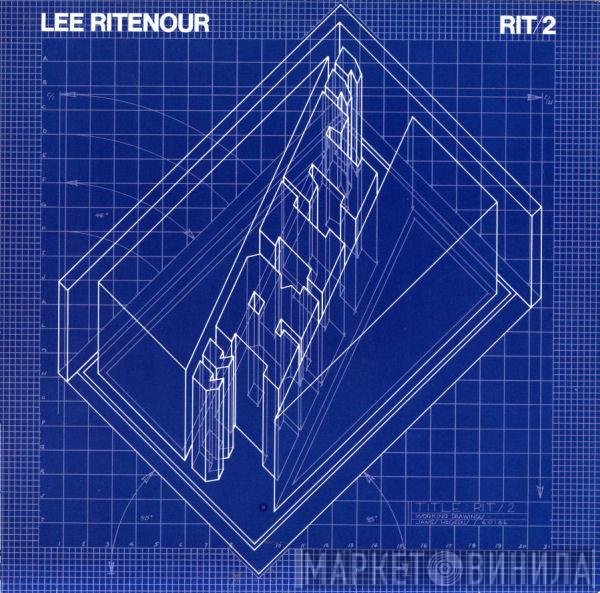 Lee Ritenour  - Rit/2