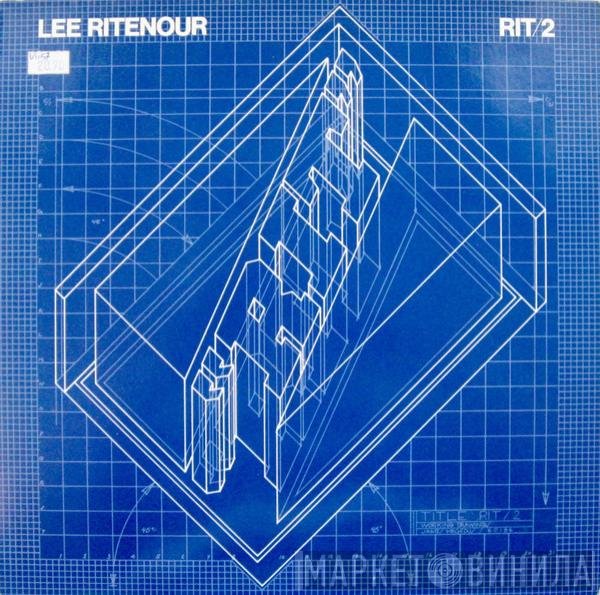 Lee Ritenour  - Rit/2