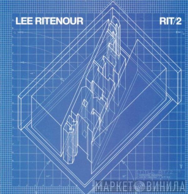 Lee Ritenour  - Rit/2