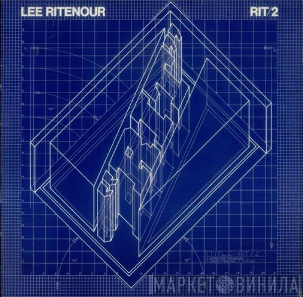 Lee Ritenour  - Rit/2