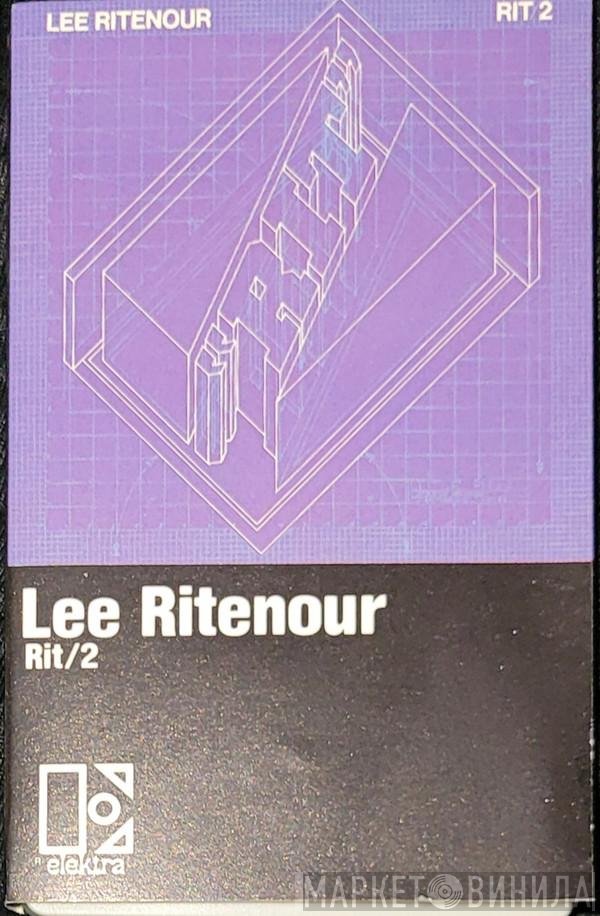Lee Ritenour  - Rit/2