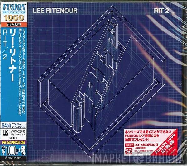 Lee Ritenour  - Rit/2