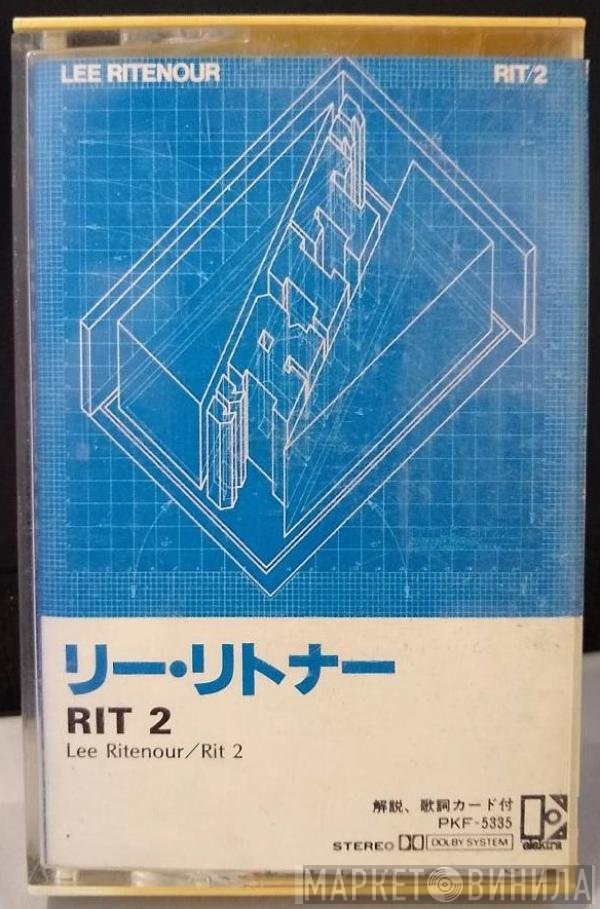 Lee Ritenour  - Rit/2