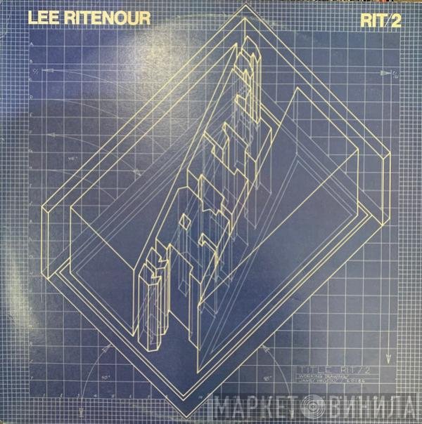 Lee Ritenour  - Rit/2