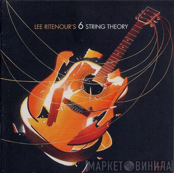 Lee Ritenour  - 6 String Theory