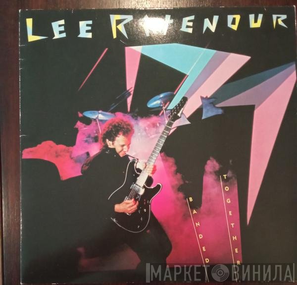 Lee Ritenour  - Banded Together