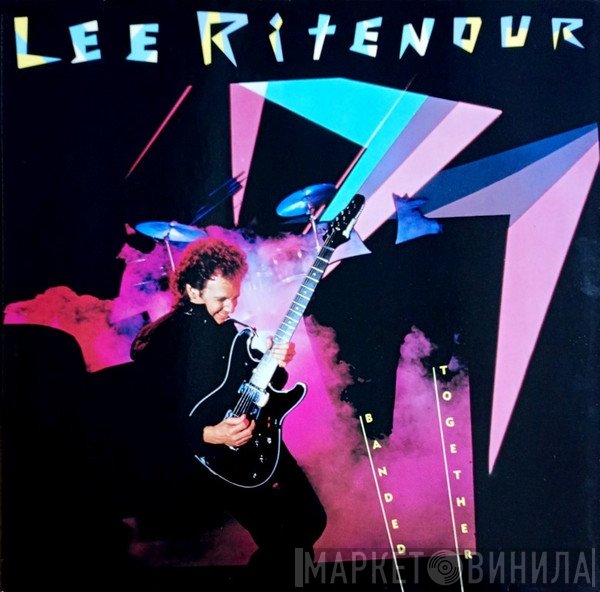 Lee Ritenour - Banded Together