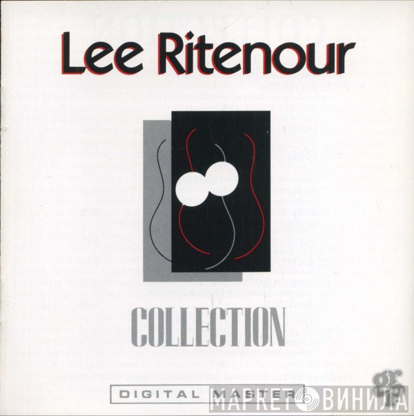 Lee Ritenour  - Collection