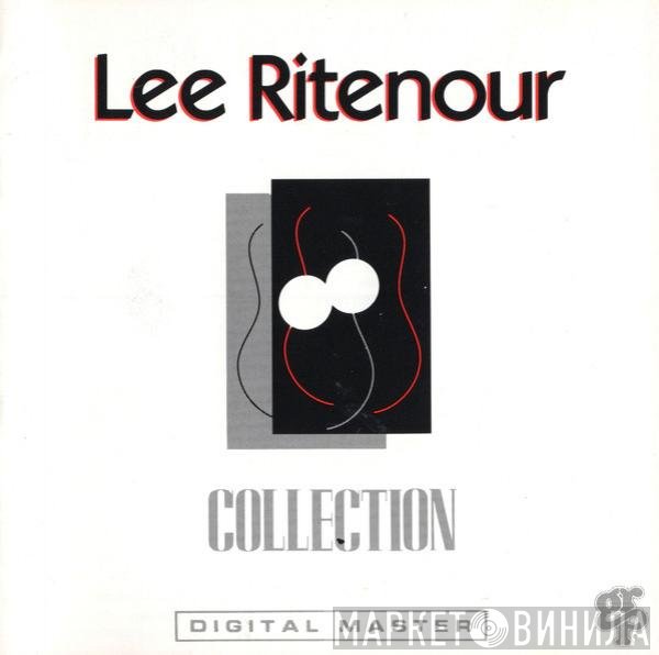 Lee Ritenour  - Collection