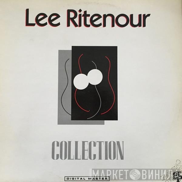 Lee Ritenour  - Collection