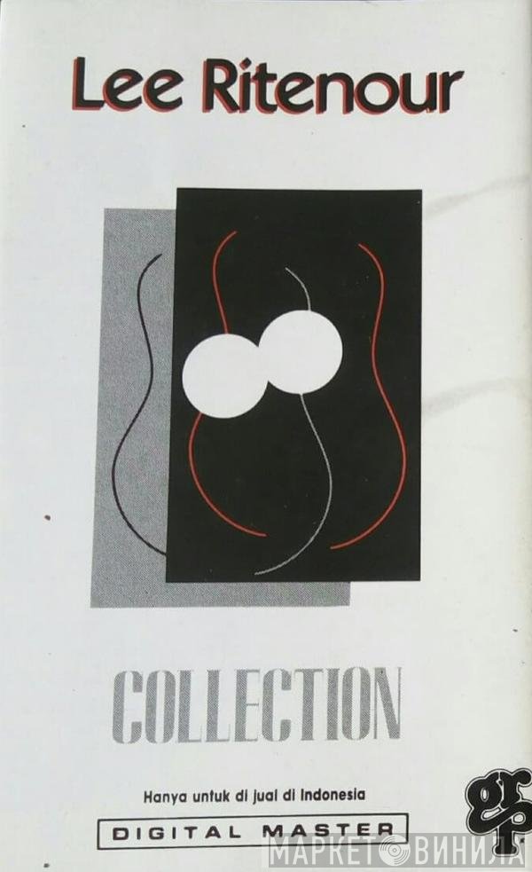 Lee Ritenour  - Collection