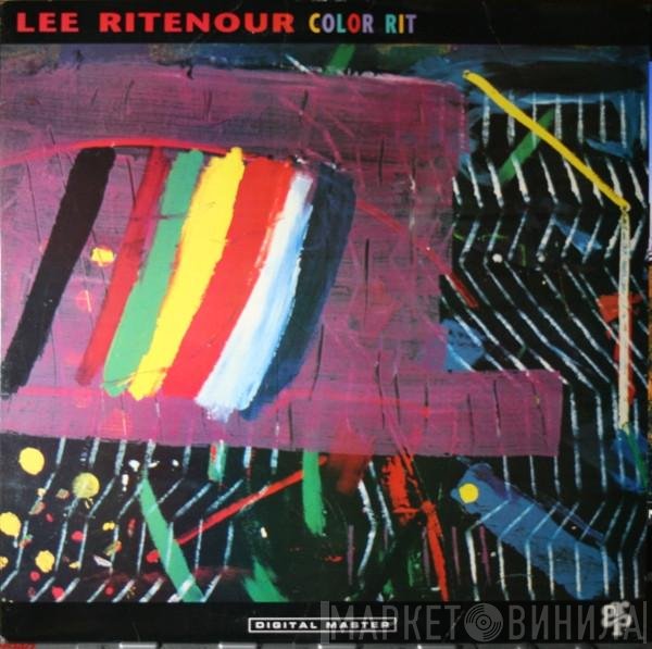 Lee Ritenour  - Color Rit