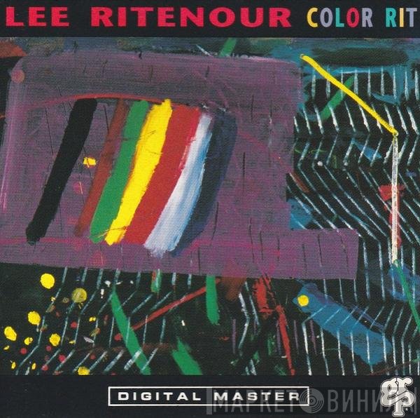 Lee Ritenour - Color Rit