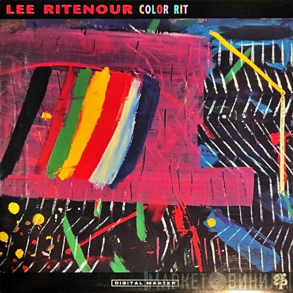 Lee Ritenour - Color Rit