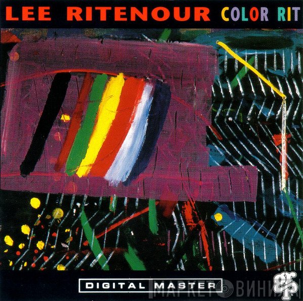 Lee Ritenour  - Color Rit