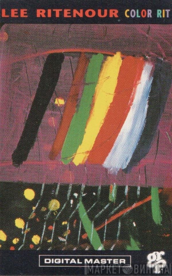 Lee Ritenour  - Color Rit