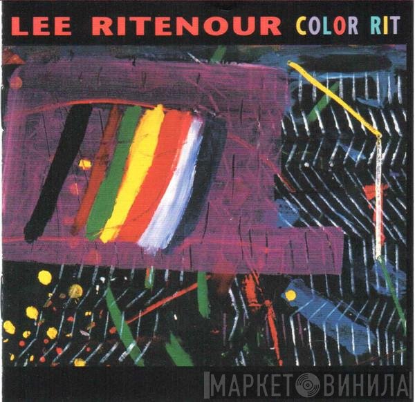 Lee Ritenour  - Color Rit
