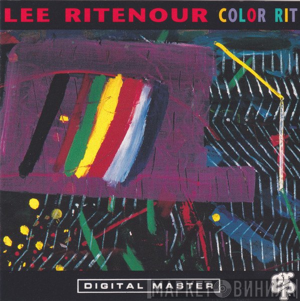Lee Ritenour  - Color Rit
